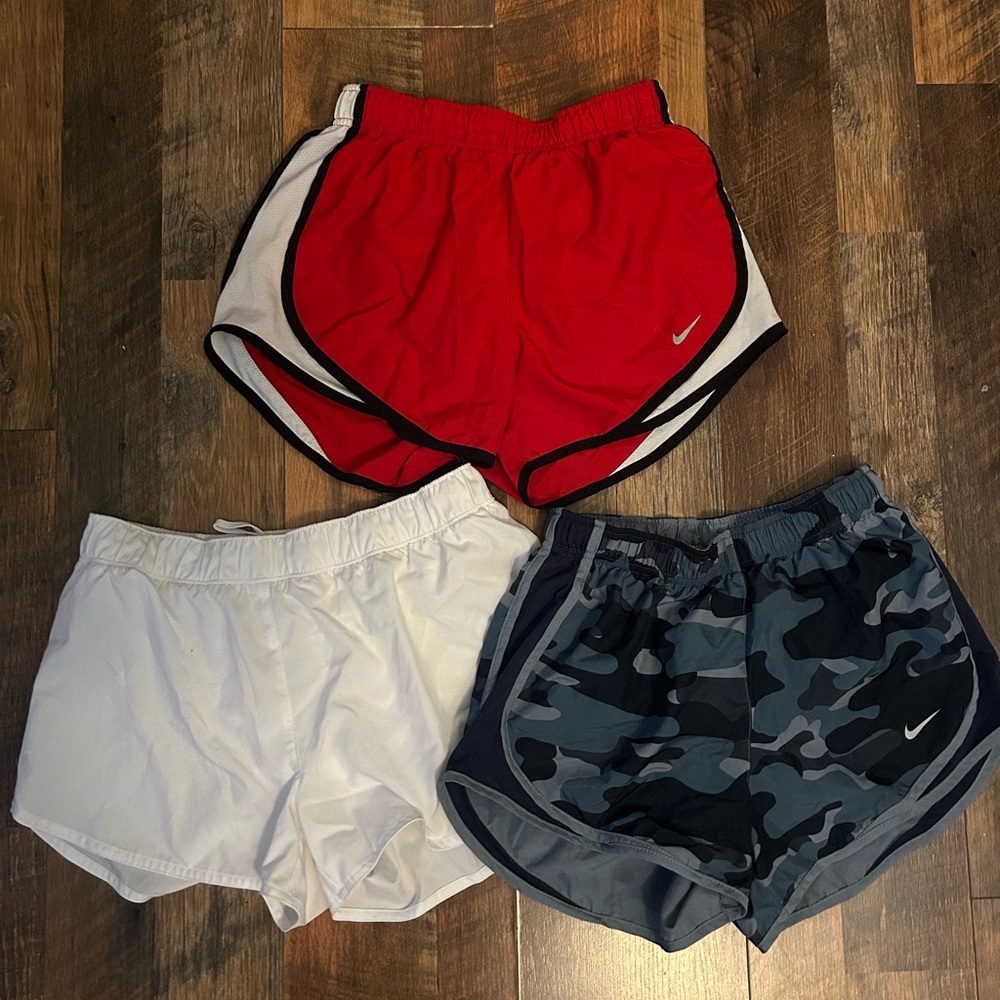 Nike shorts